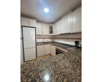 Resale - Ground Floor - San Fulgencio
