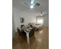 Resale - Ground Floor - San Fulgencio