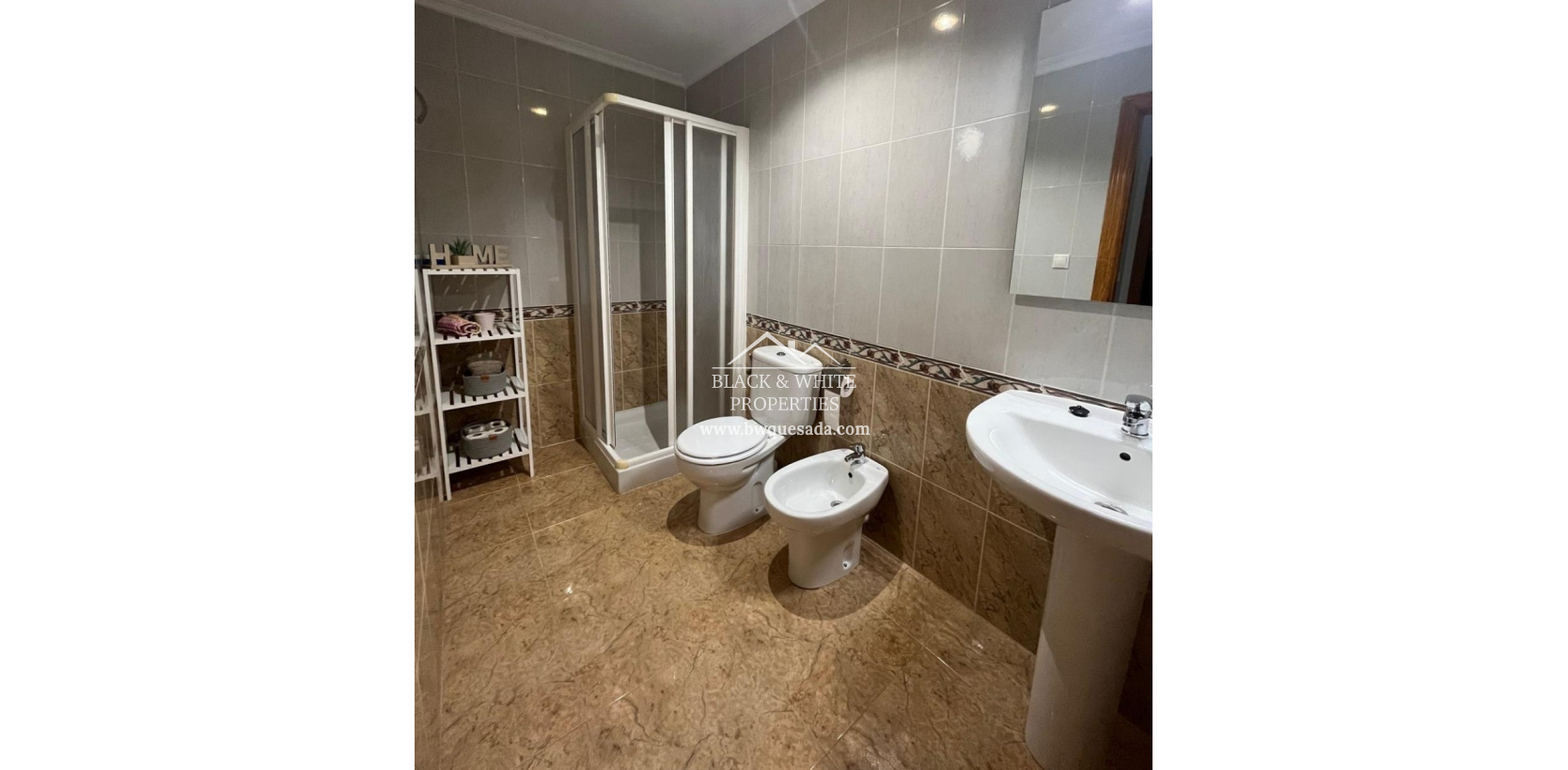 Resale - Ground Floor - San Fulgencio