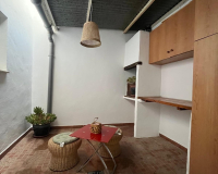 Resale - Ground Floor - San Fulgencio