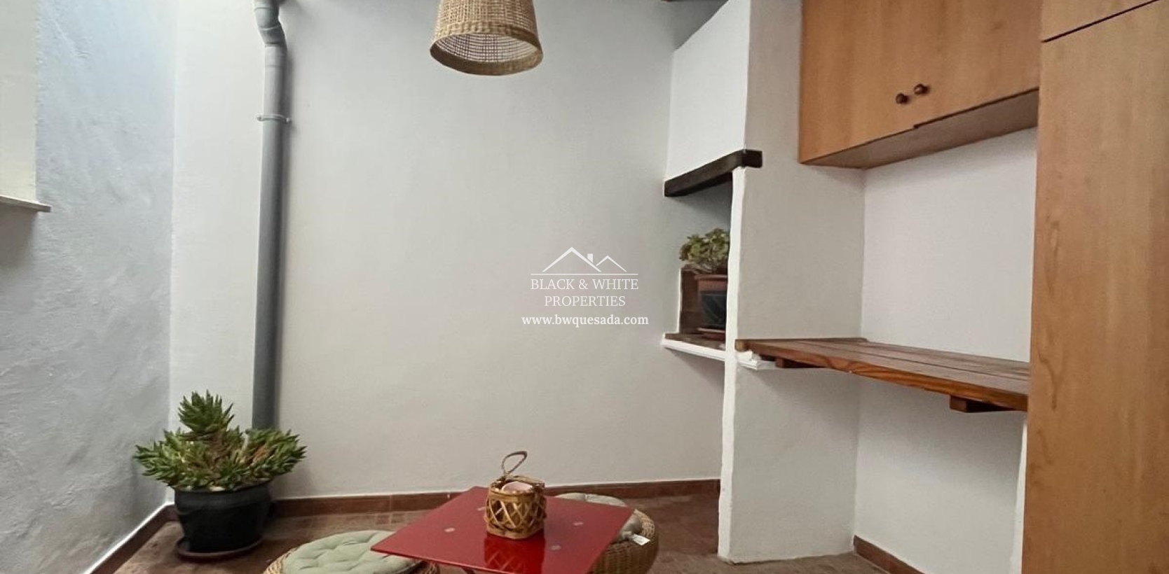 Resale - Ground Floor - San Fulgencio