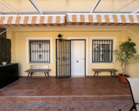 Resale - Ground Floor - San Fulgencio