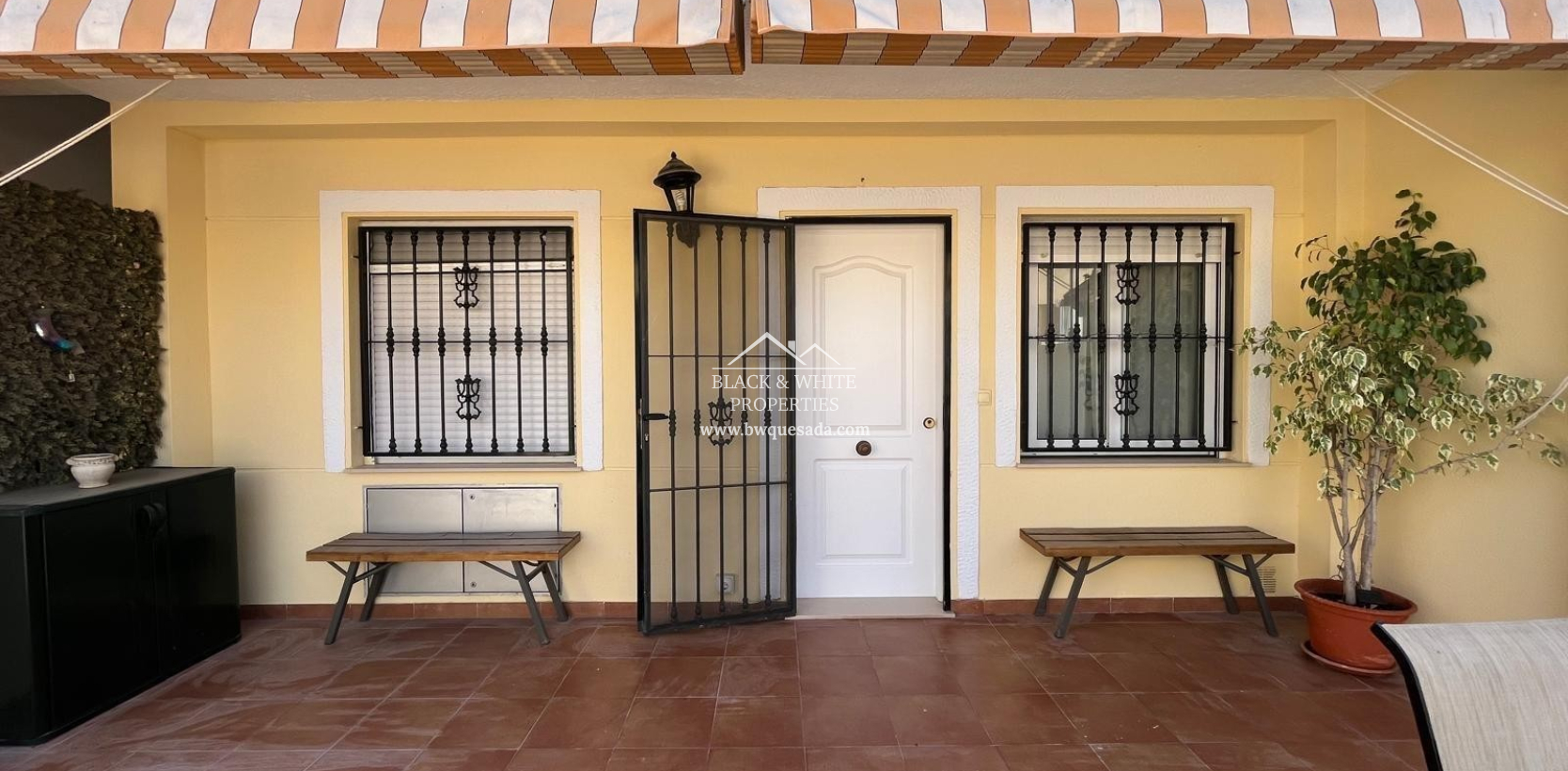 Resale - Ground Floor - San Fulgencio