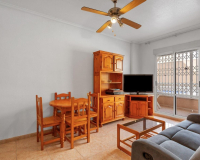 Resale - Ground Floor - Torrevieja - Acequion