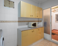 Resale - Ground Floor - Torrevieja - Acequion