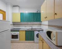 Resale - Ground Floor - Torrevieja - Acequion