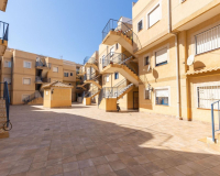 Resale - Ground Floor - Torrevieja - Playa de los Locos