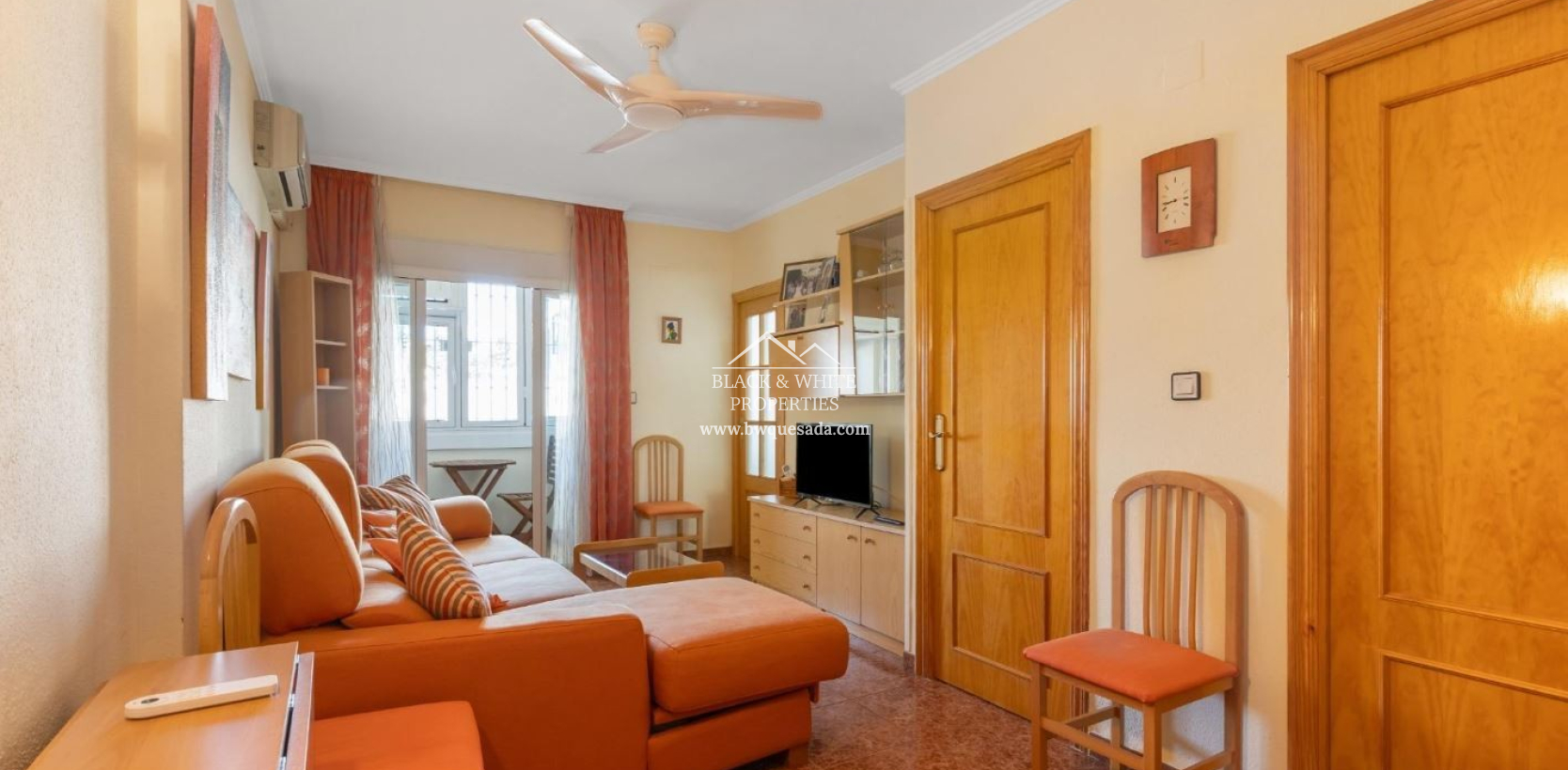 Resale - Ground Floor - Torrevieja - Playa de los Locos