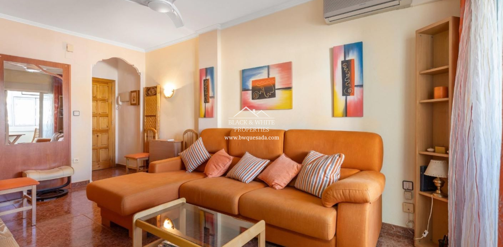 Resale - Ground Floor - Torrevieja - Playa de los Locos