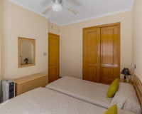 Resale - Ground Floor - Torrevieja - Playa de los Locos