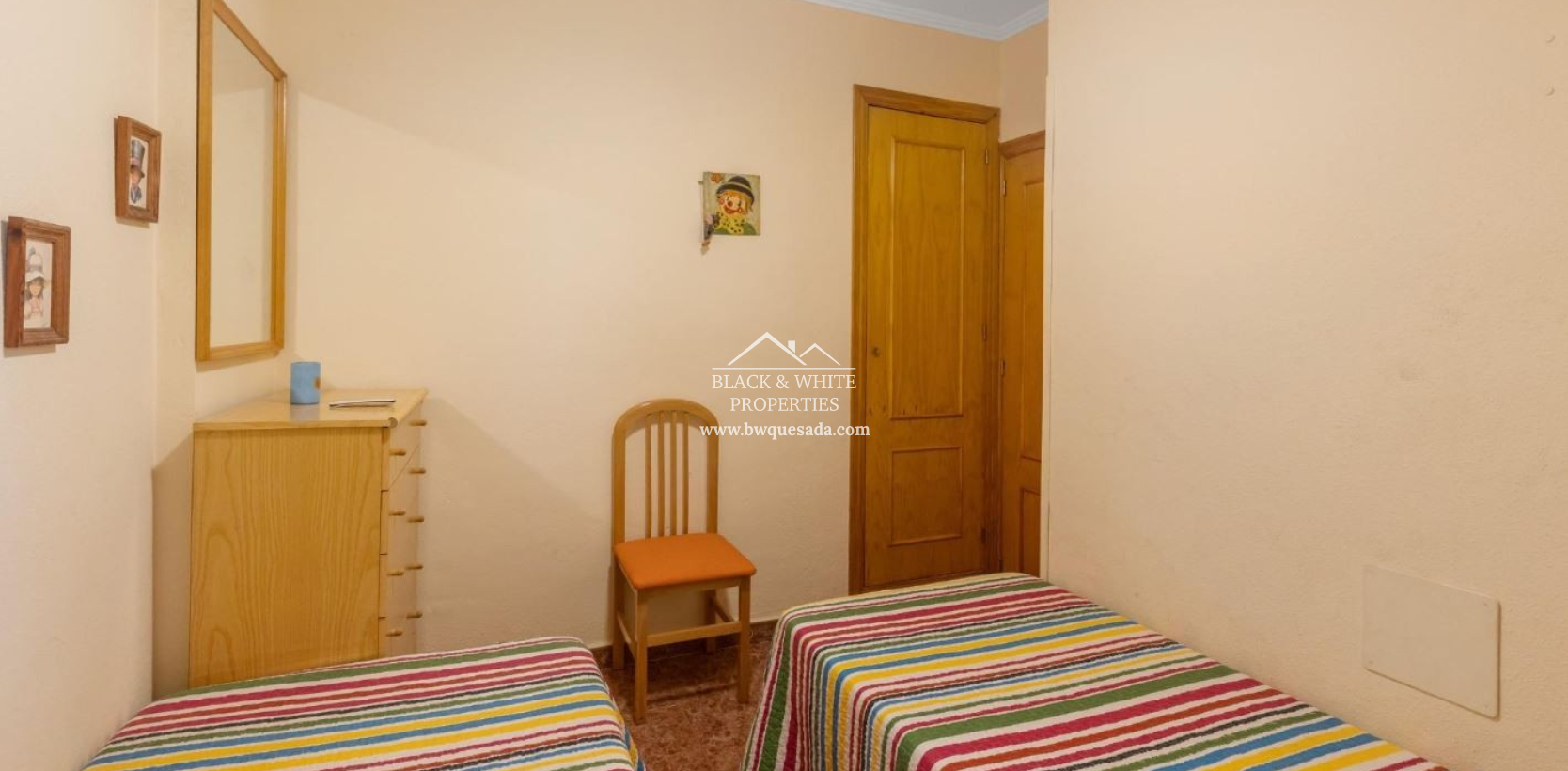 Resale - Ground Floor - Torrevieja - Playa de los Locos