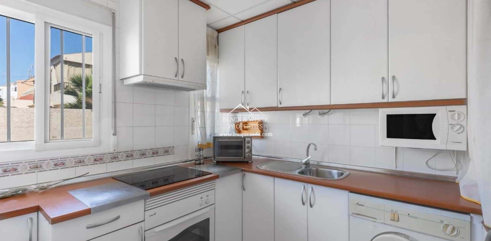 Resale - Ground Floor - Torrevieja - Playa de los Locos