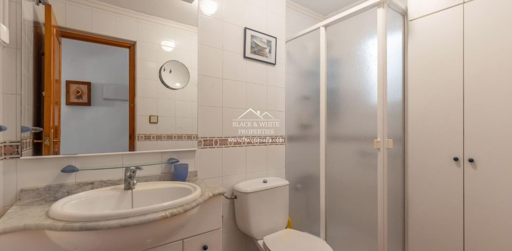 Resale - Ground Floor - Torrevieja - Playa de los Locos