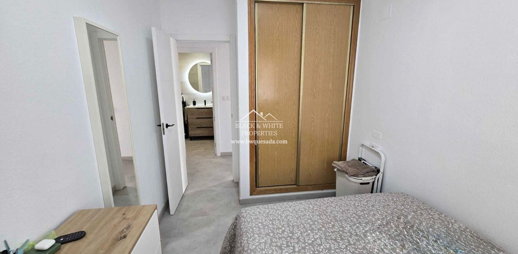 Resale - Ground Floor - Torrevieja