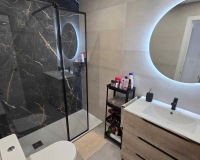 Resale - Ground Floor - Torrevieja