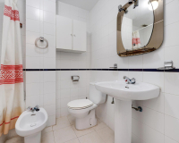 Resale - Ground Floor - Torrevieja