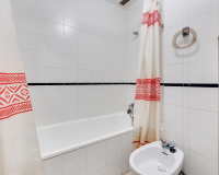 Resale - Ground Floor - Torrevieja