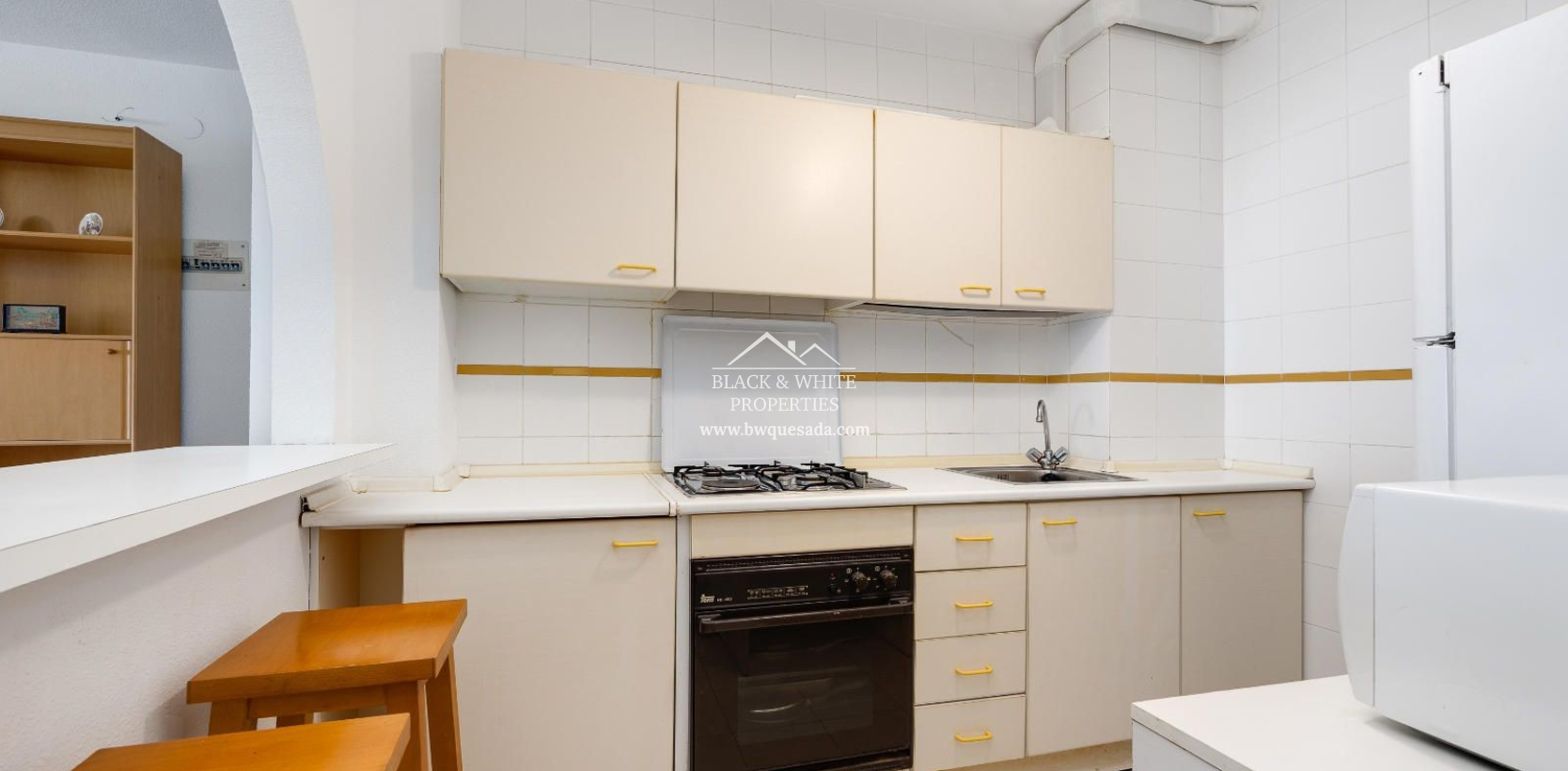 Resale - Ground Floor - Torrevieja