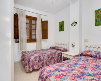 Resale - Ground Floor - Torrevieja