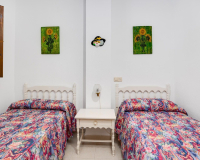 Resale - Ground Floor - Torrevieja