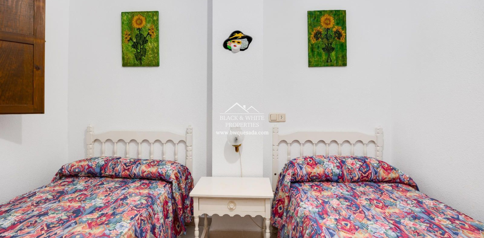 Resale - Ground Floor - Torrevieja