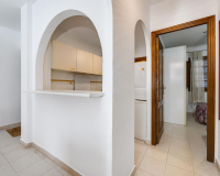 Resale - Ground Floor - Torrevieja