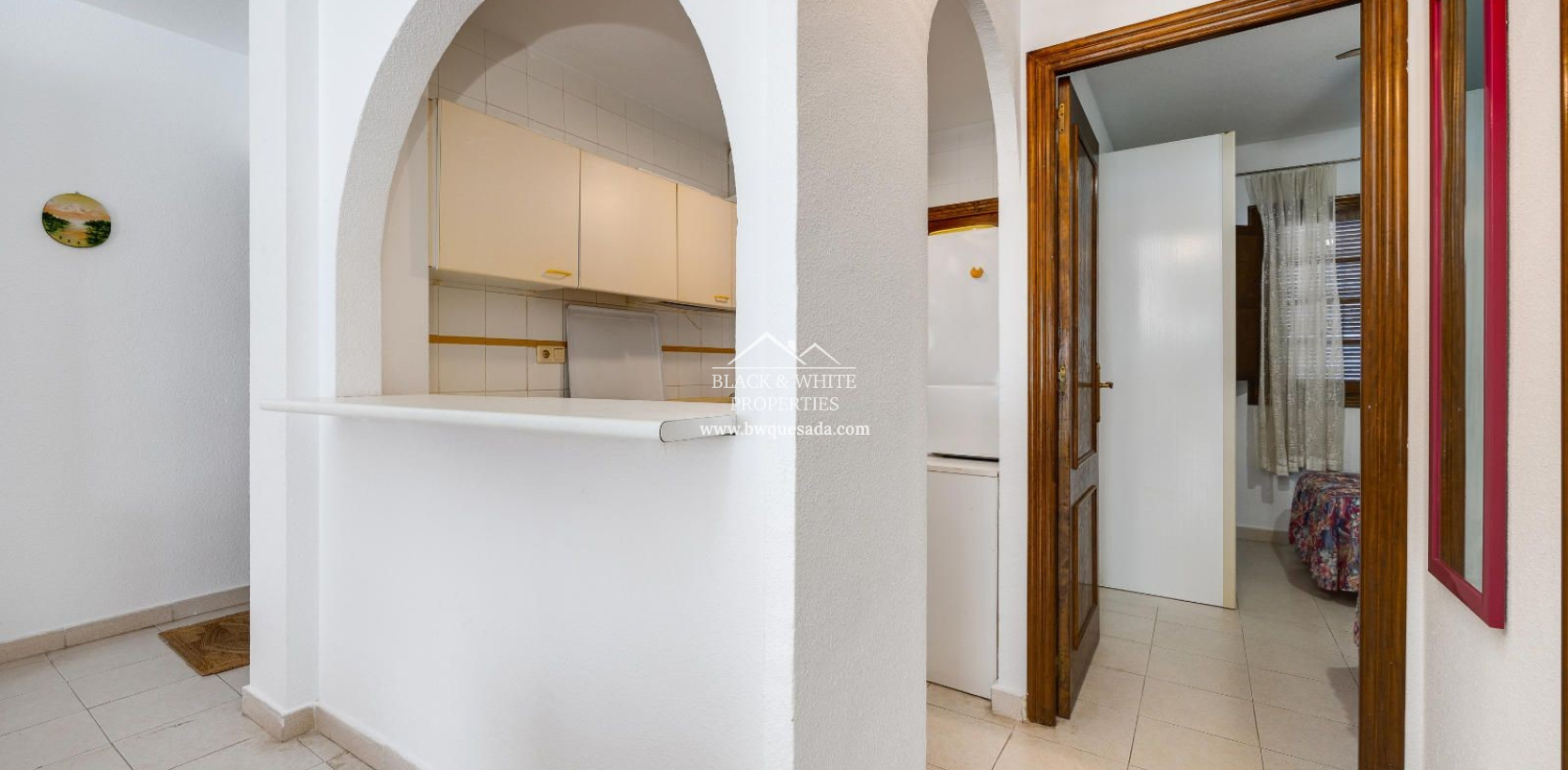 Resale - Ground Floor - Torrevieja