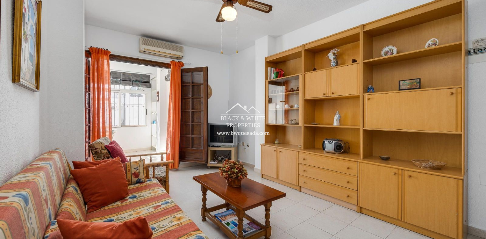 Resale - Ground Floor - Torrevieja