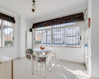 Resale - Ground Floor - Torrevieja