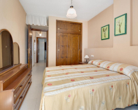 Resale - Ground Floor - Torrevieja