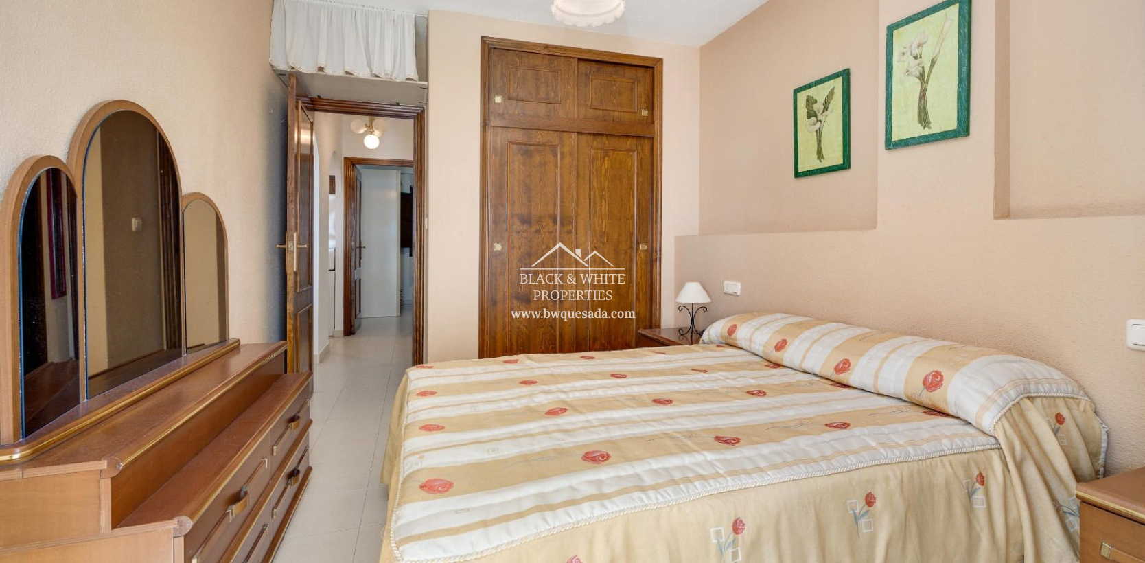 Resale - Ground Floor - Torrevieja