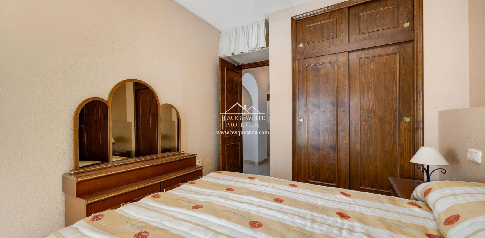 Resale - Ground Floor - Torrevieja