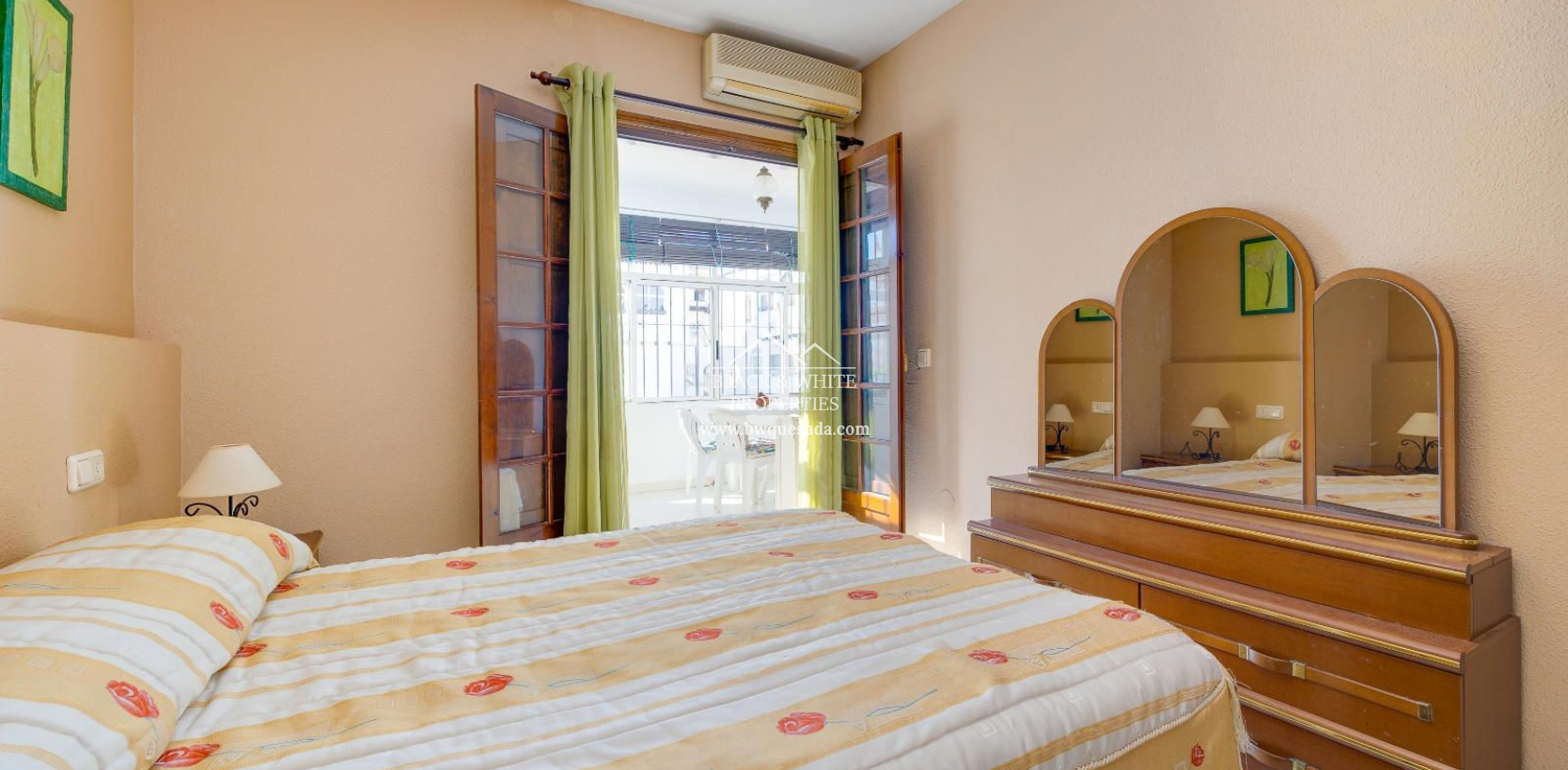 Resale - Ground Floor - Torrevieja