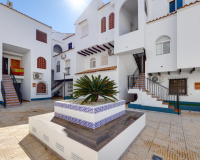 Resale - Ground Floor - Torrevieja