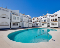 Resale - Ground Floor - Torrevieja