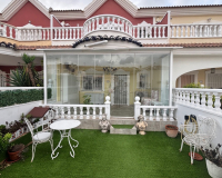 Resale - Kamienica - Benijófar - Monte Azul/ El Dorado