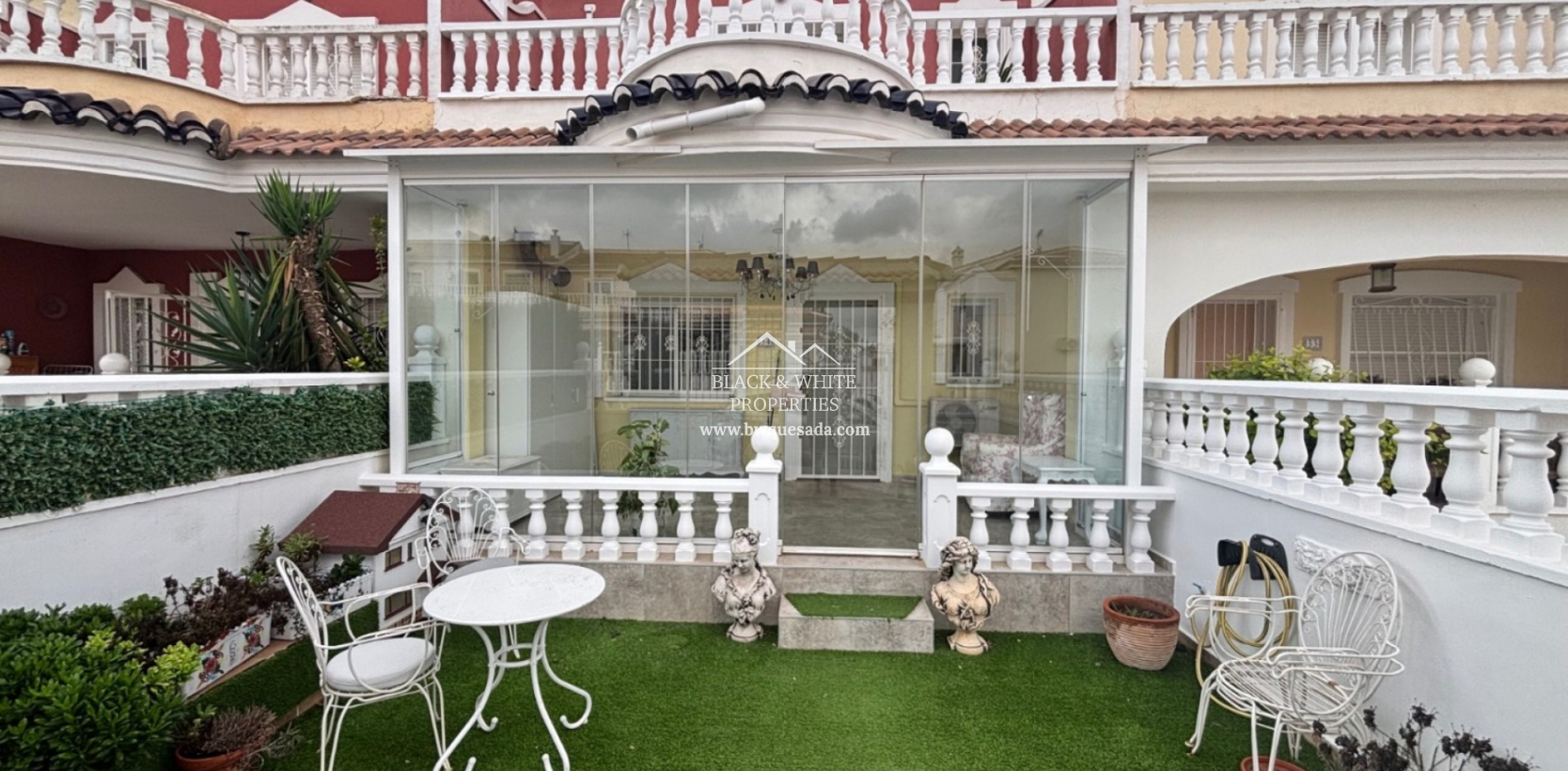 Resale - Kamienica - Benijófar - Monte Azul/ El Dorado