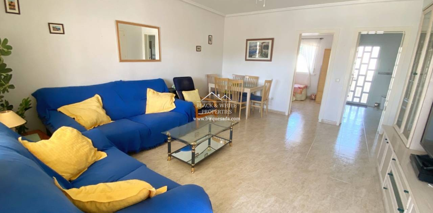 Resale - Kamienica - Benijofar