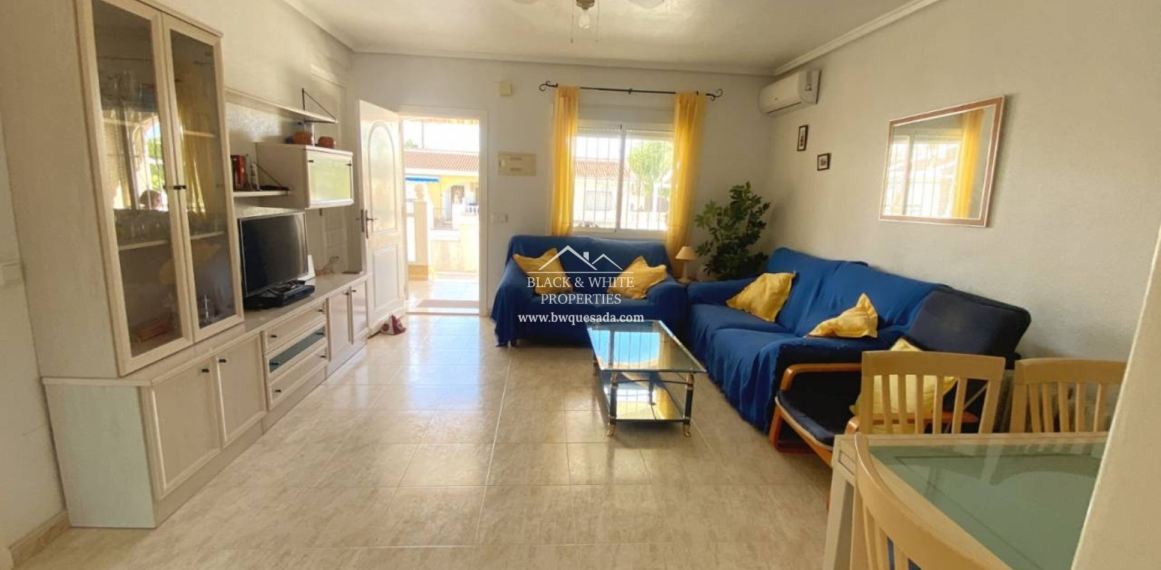 Resale - Kamienica - Benijofar