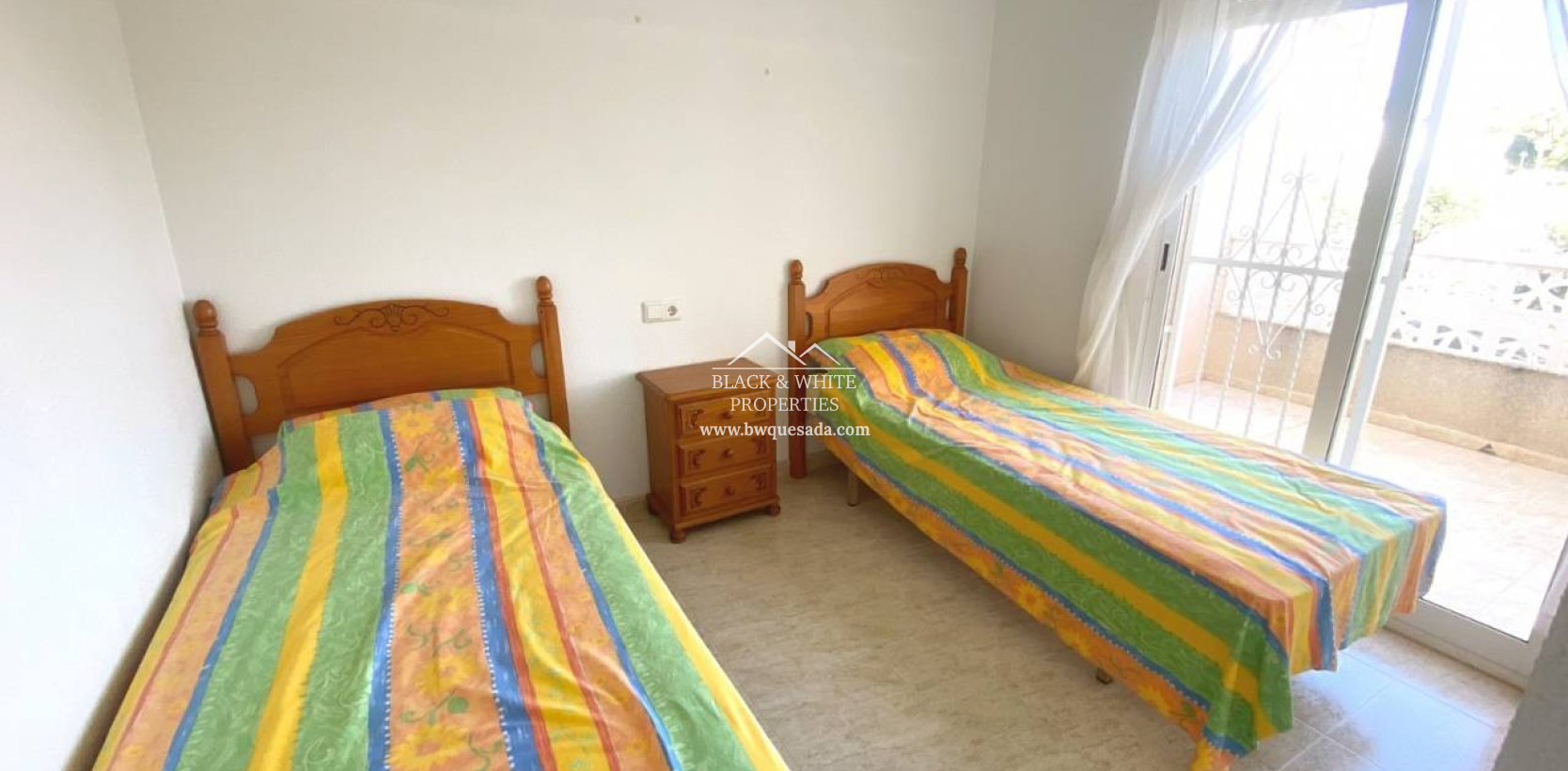 Resale - Kamienica - Benijofar