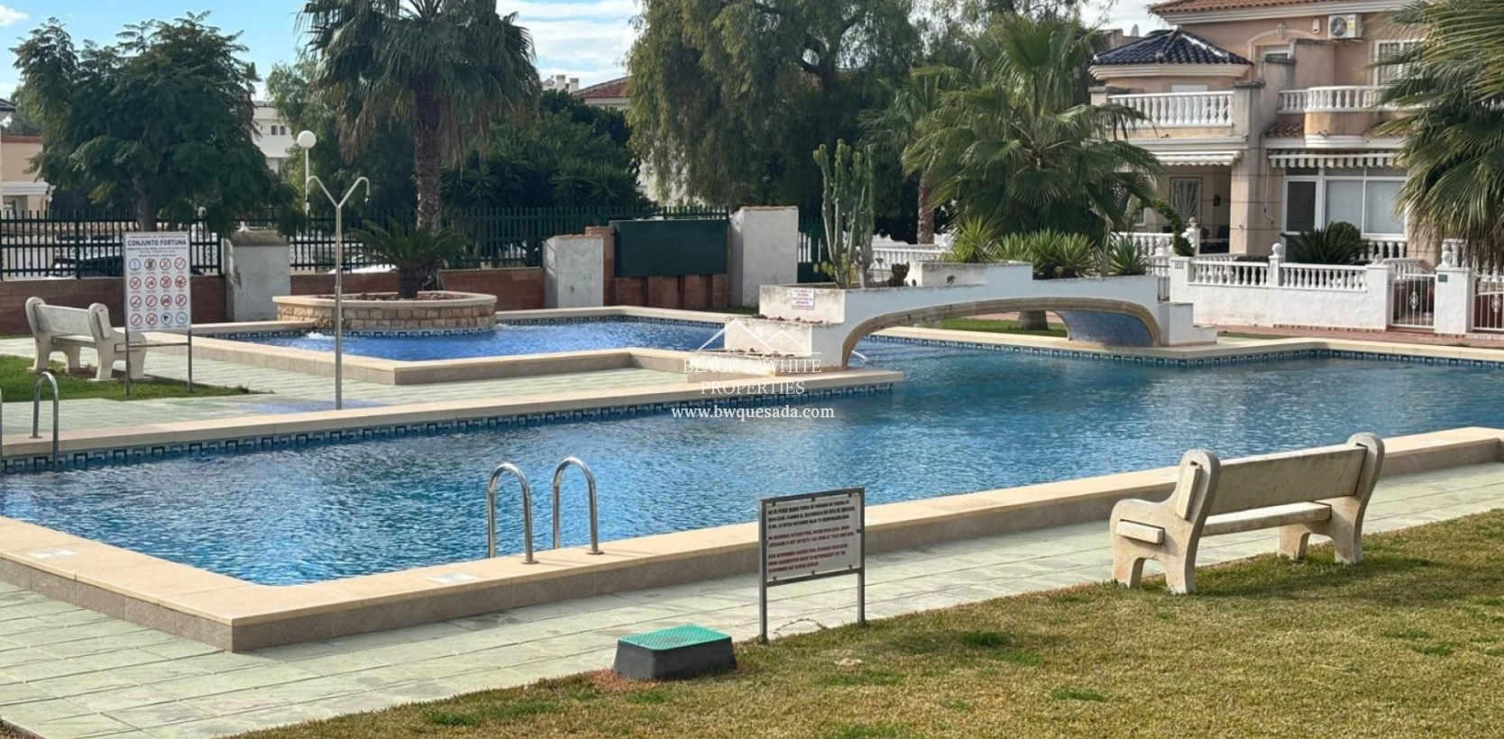 Resale - Kamienica - Ciudad Quesada - Doña Pena