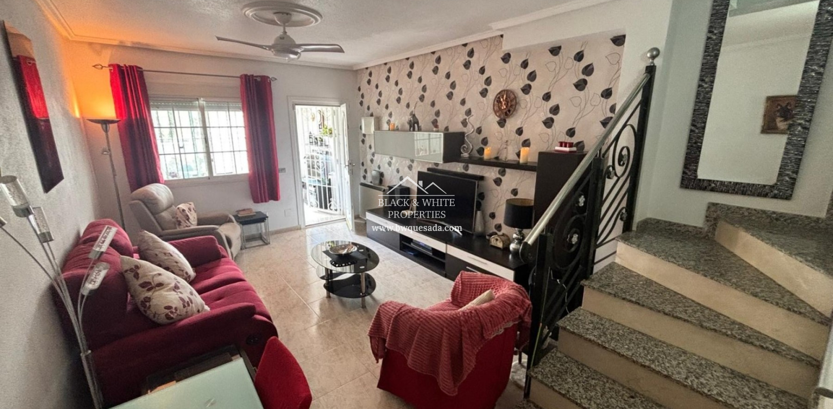 Resale - Kamienica - Ciudad Quesada - Doña Pena