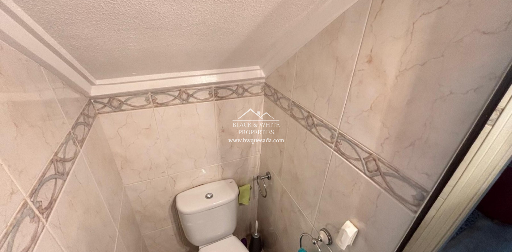 Resale - Kamienica - Ciudad Quesada - Doña Pena