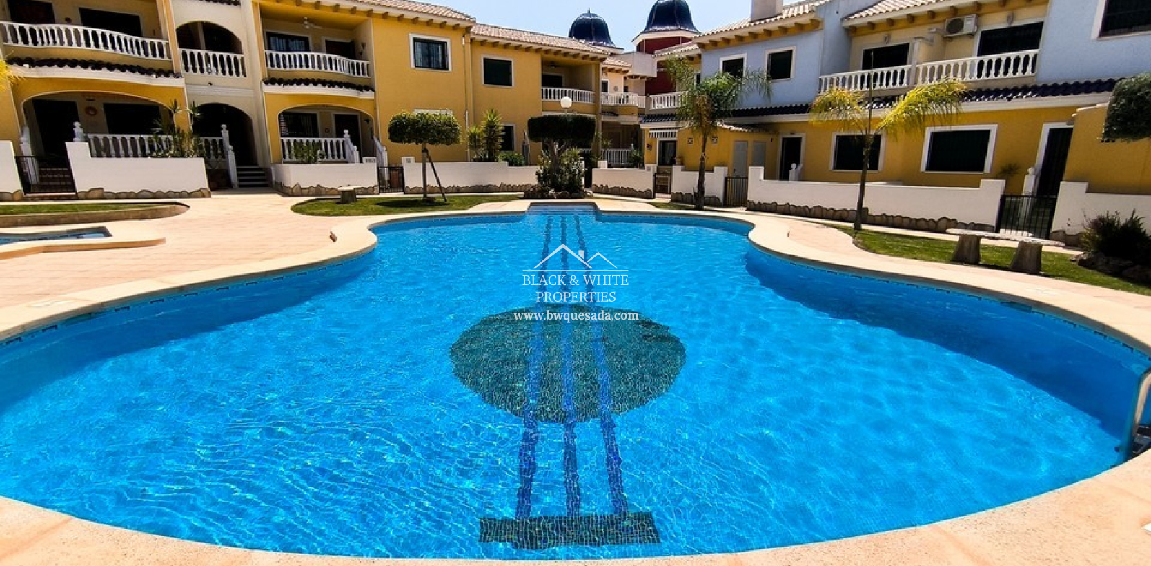 Resale - Kamienica - Ciudad Quesada - Doña Pepa 