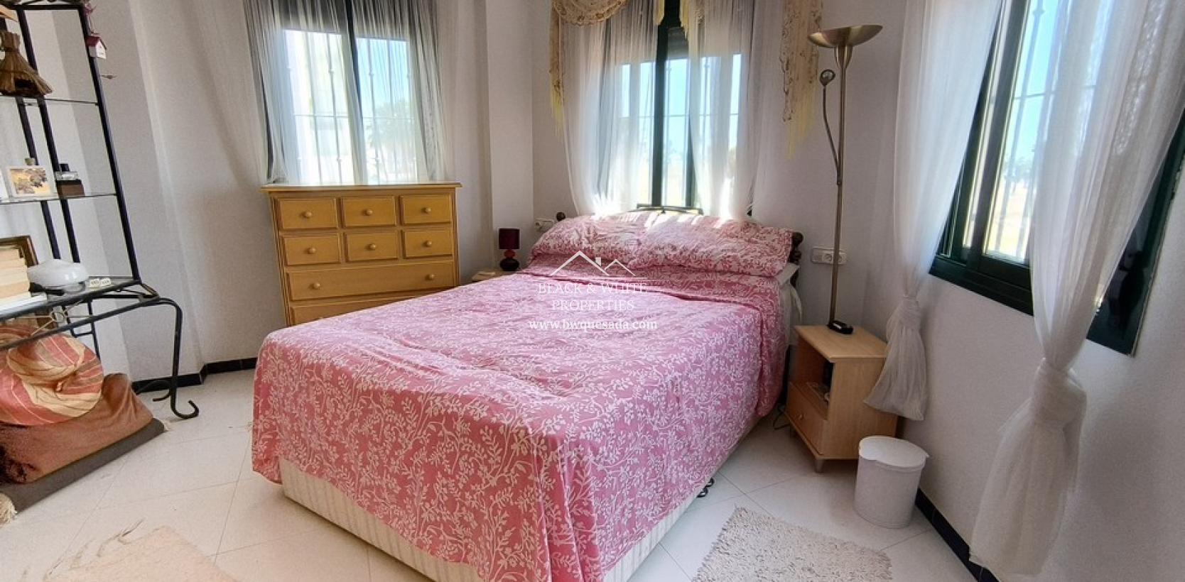 Resale - Kamienica - Ciudad Quesada - Doña Pepa 