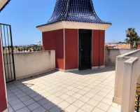 Resale - Kamienica - Ciudad Quesada - Doña Pepa 