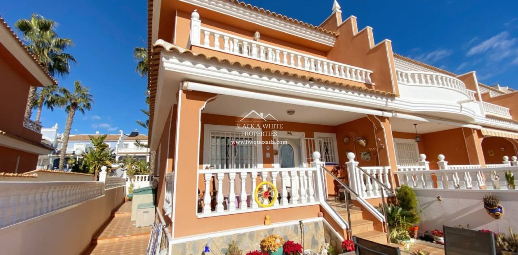 Resale - Kamienica - Ciudad Quesada - Doña Pepa 