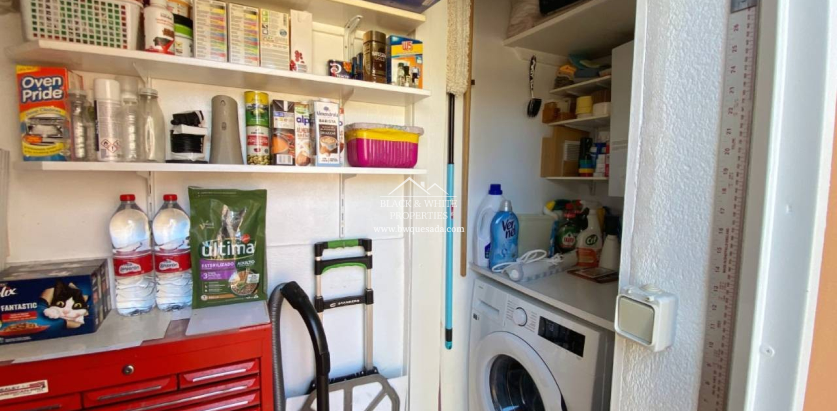 Resale - Kamienica - Ciudad Quesada - Doña Pepa 