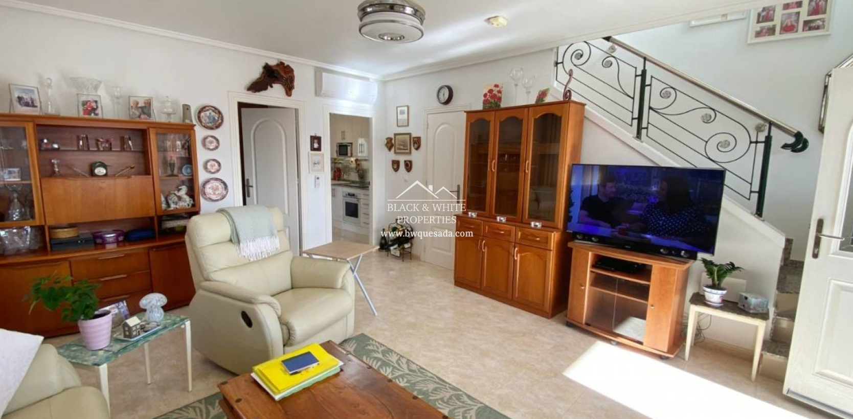 Resale - Kamienica - Ciudad Quesada - Doña Pepa 