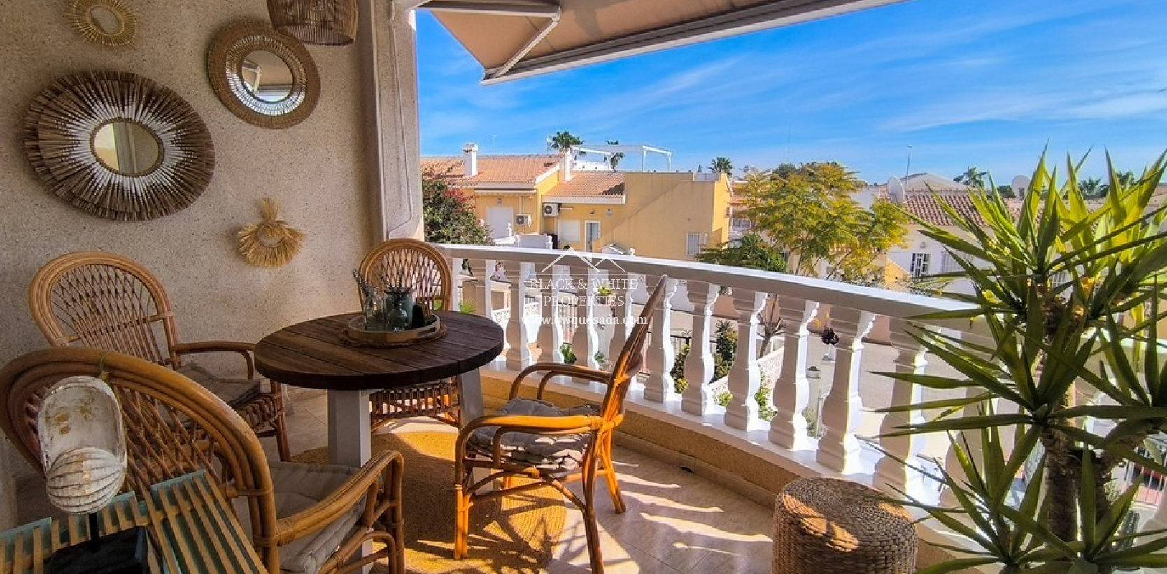 Resale - Kamienica - Ciudad Quesada - La Fiesta